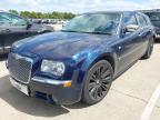 2006 CHRYSLER C 300 for sale at Copart NEWBURY