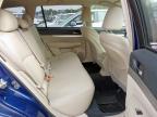 2010 OUTBACK OUTBACK  for sale at Copart SANDY