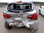 2018 VAUXHALL CORSA SRI VX-LINE NAV BLACK for sale at Copart WHITBURN