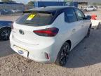 2020 VAUXHALL CORSA ELITE NAV for sale at Copart BRISTOL