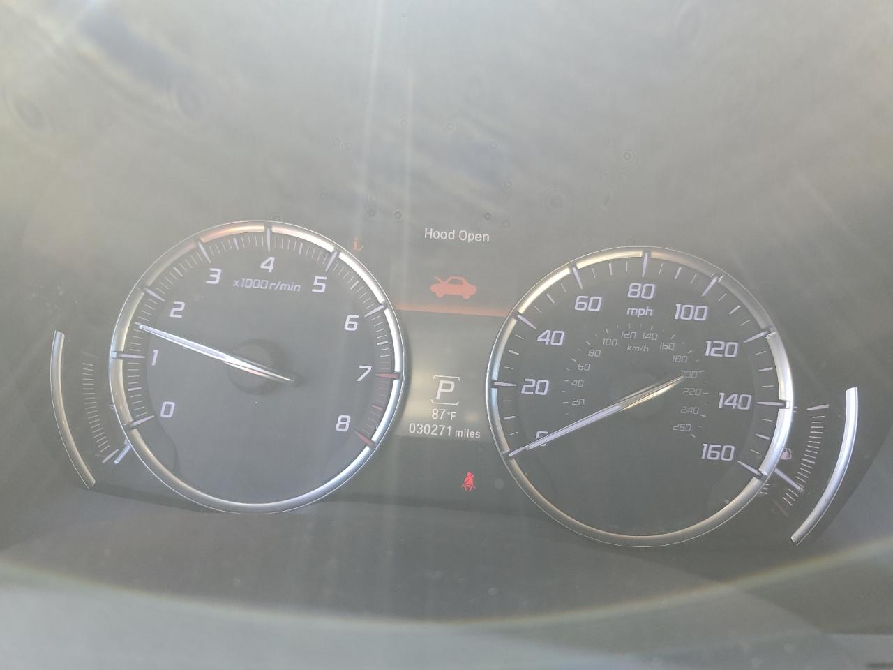 2020 Acura Mdx Awd VIN: NY75076 Lot: 68305935