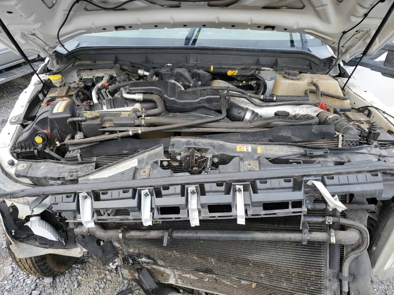 2013 Ford F350 Super Duty VIN: 1FT8W3DTXDEA72436 Lot: 67887175