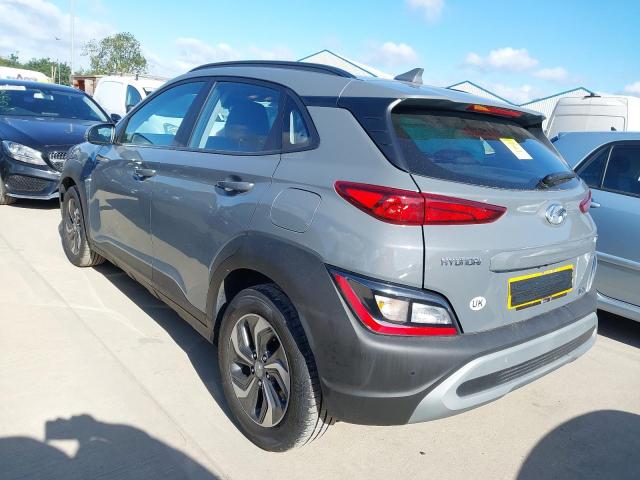 2023 HYUNDAI KONA SE CONNECT GDI HEV S 