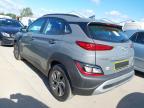 2023 HYUNDAI KONA SE CONNECT GDI HEV S  for sale at Copart SANDY