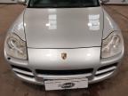 2005 PORSCHE CAYENNE TI for sale at Copart NEWBURY