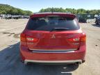 2015 MITSUBISHI OUTLANDER SPORT SE   for sale at Copart PA - PITTSBURGH NORTH