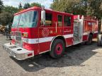 1999 PIERCE MFG. INC. PIERCE for sale at Copart OR - PORTLAND NORTH