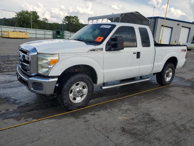 2012 Ford F250 Super Duty