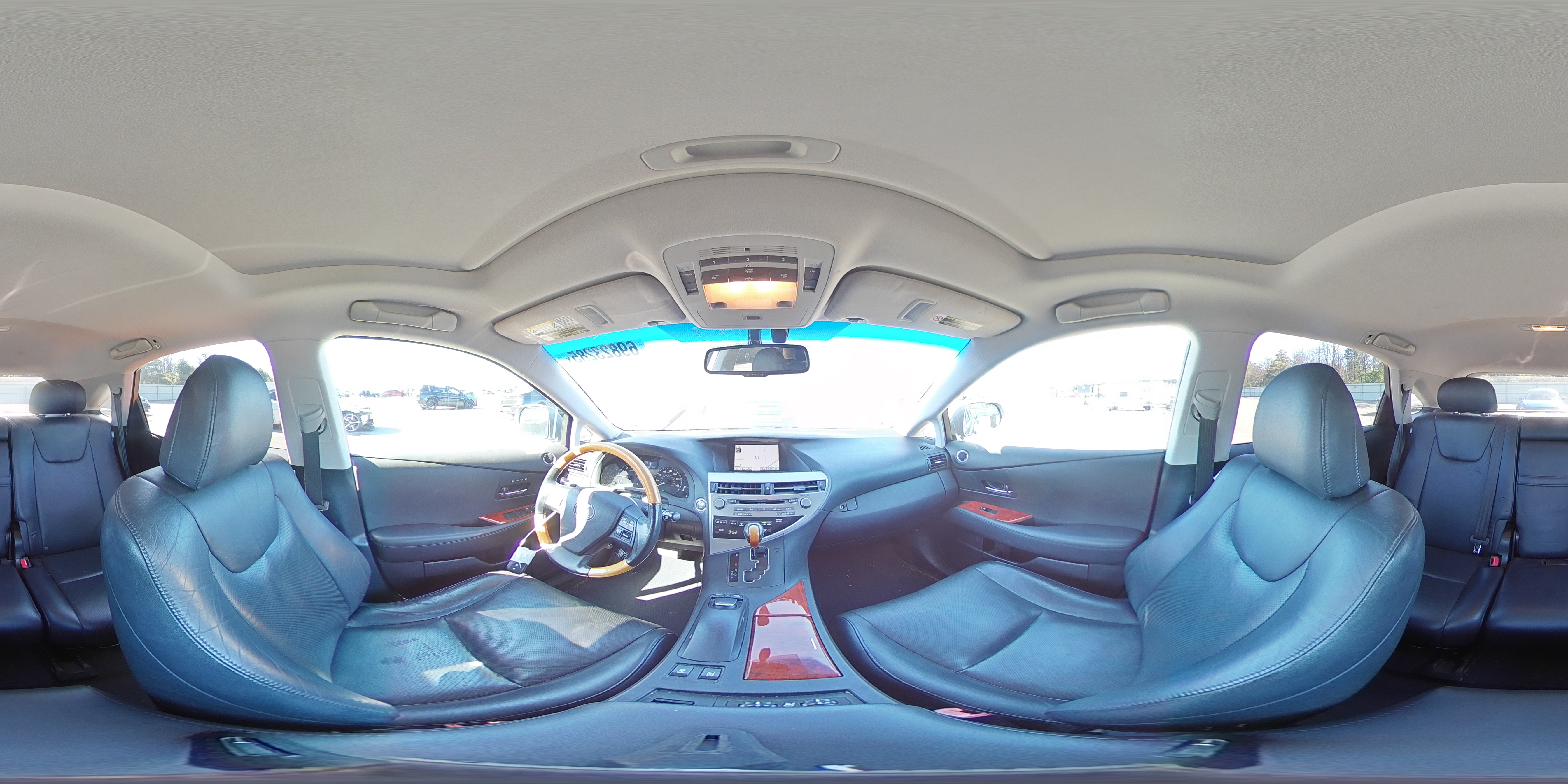 2012 Lexus Rx 350 VIN: 2T2BK1BA7CC133584 Lot: 69823285