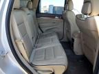 2012 JEEP GRAND CHEROKEE OVERLAND   for sale at Copart CA - NAPA