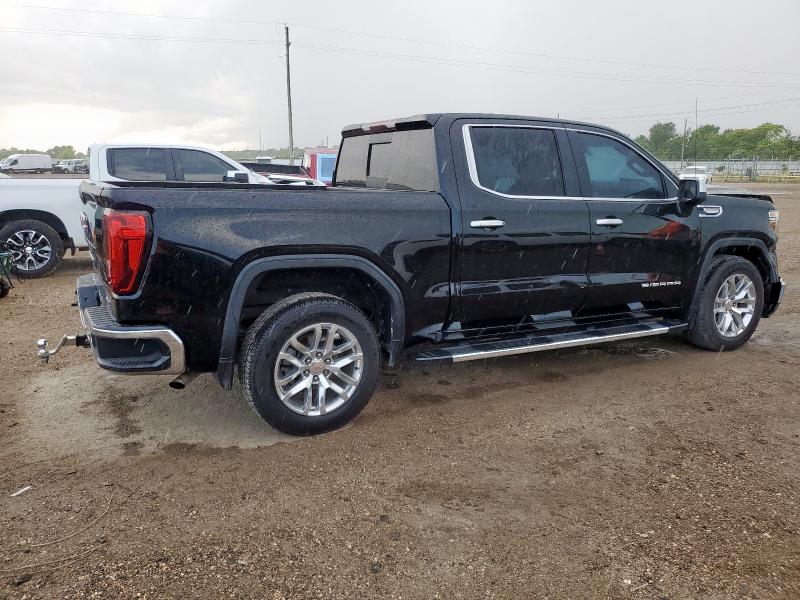  GMC SIERRA 2020 Black