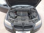 2010 BMW 318D SE BUS EDITION A  for sale at Copart WESTBURY