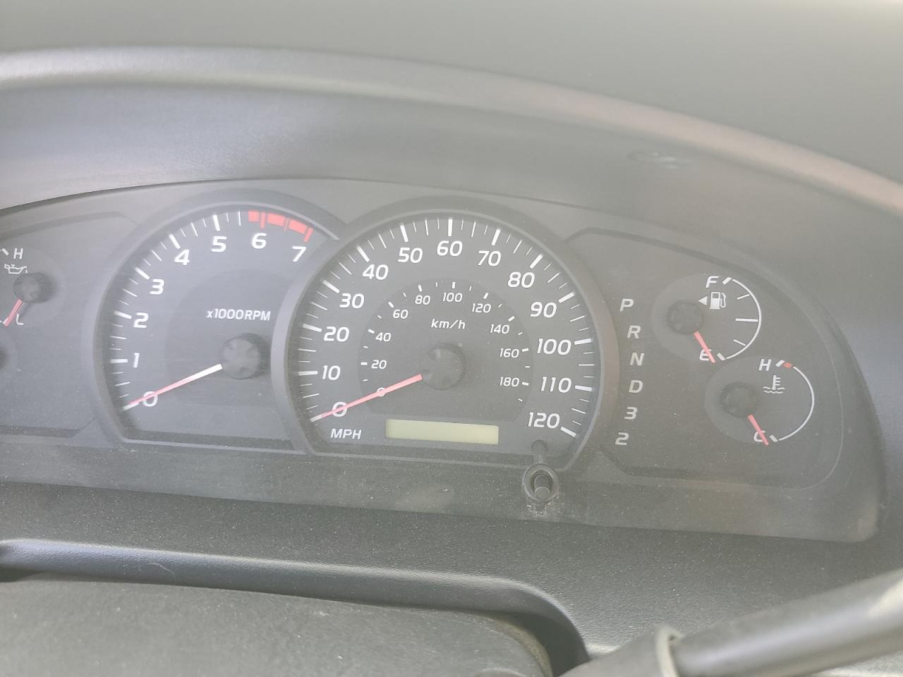 2005 Toyota Tundra Double Cab Sr5 VIN: 5TBET34115S480516 Lot: 70176865