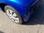 2010 CITROEN C1 SPLASH  for sale at Copart WHITBURN