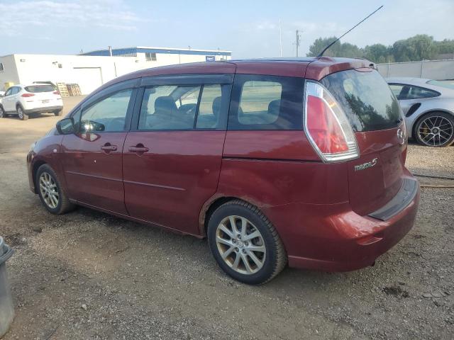 2009 MAZDA 5   
