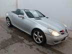 2004 MERCEDES BENZ SLK 200 KO for sale at Copart WESTBURY