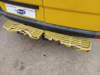 2017 VOLKSWAGEN CRAFTER CR35 TDI BMT  for sale at Copart NEWBURY