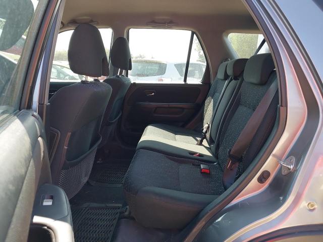 2006 HONDA CR-V VTEC SE 