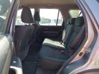 2006 HONDA CR-V VTEC SE  for sale at Copart SANDY