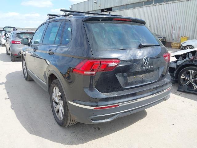 2023 VOLKSWAGEN TIGUAN LIFE