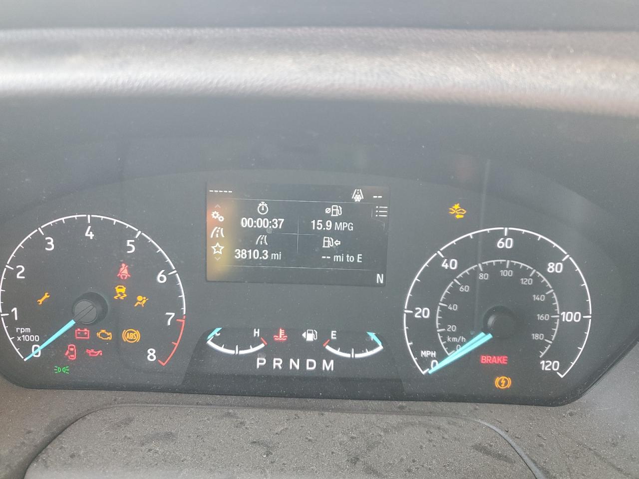 2021 Ford Transit T-250 VIN: 1FTBR1C89MKA31439 Lot: 70308255