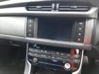 2016 JAGUAR XF V6 S D for sale at Copart WESTBURY