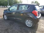2017 CHEVROLET SPARK 2LT   à vendre chez Copart CT - HARTFORD SPRINGFIELD