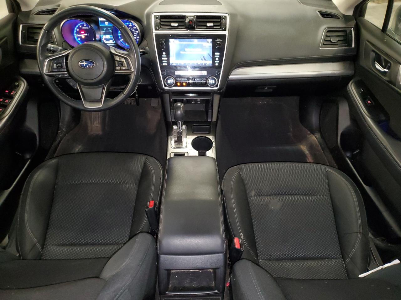 2018 Subaru Outback 2.5I Premium VIN: 4S4BSAFC7J3365474 Lot: 67113505