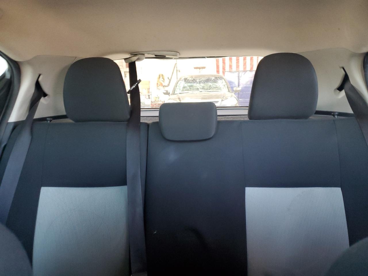 2015 Toyota Prius C VIN: JTDKDTB31F1102223 Lot: 70033525