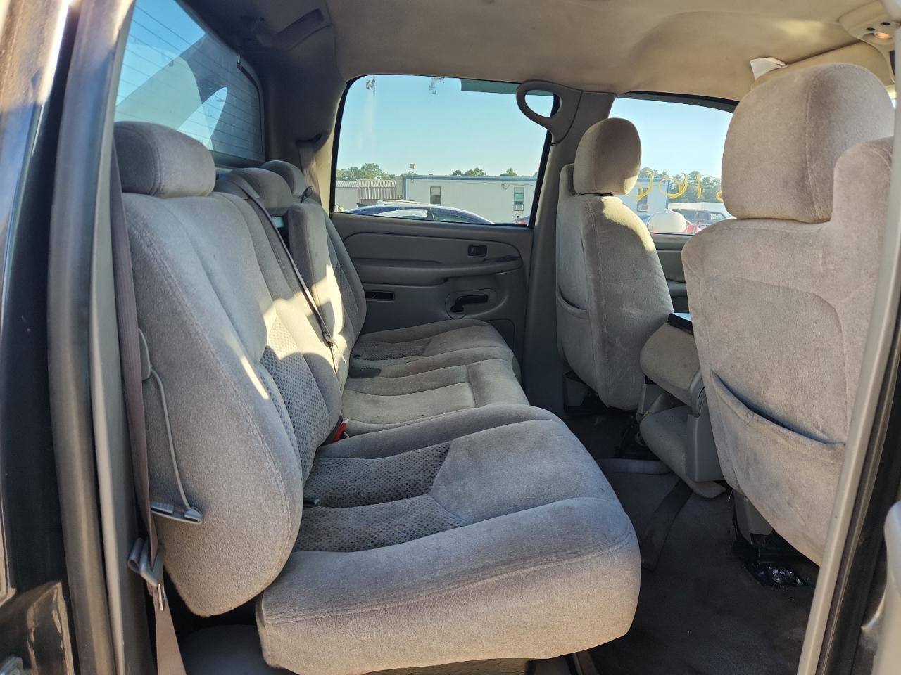 2006 Chevrolet Avalanche C1500 VIN: 3GNEC12Z76G128116 Lot: 69850285