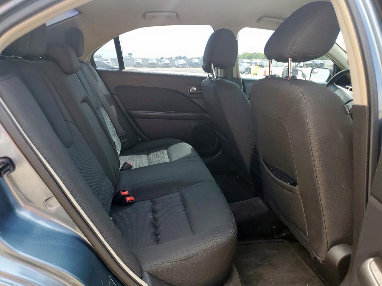 2012 Ford Fusion Se VIN: 3FAHP0HA1CR284177 Lot: 70896295