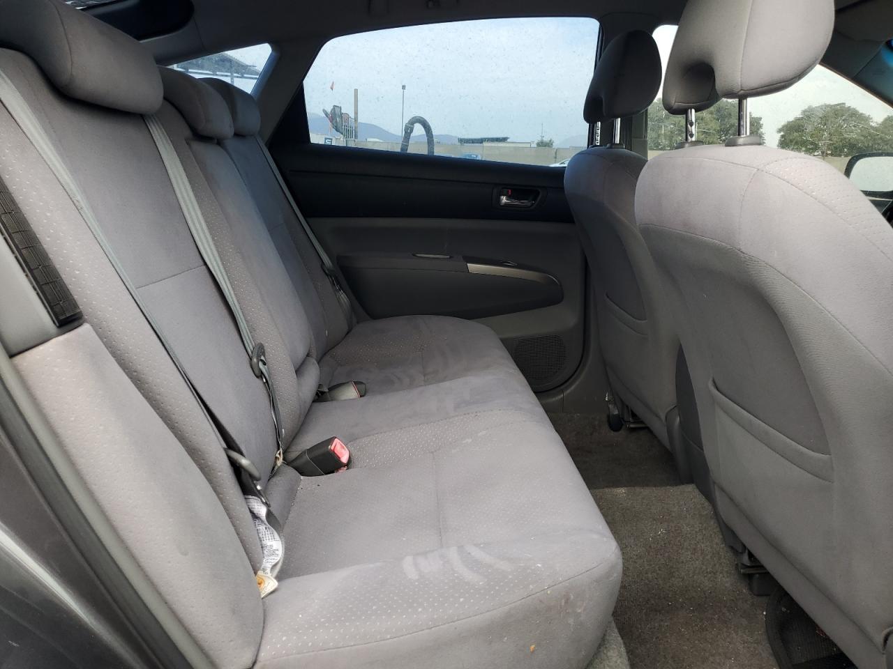 2007 Toyota Prius VIN: JTDKB20U173249837 Lot: 69886565