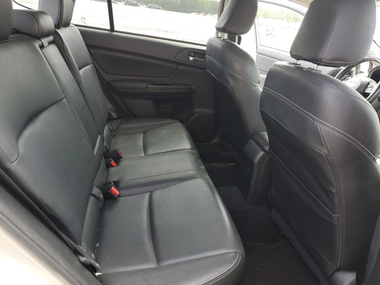 2013 Subaru Xv Crosstrek 2.0 Limited VIN: JF2GPAGC9D2878487 Lot: 70016615