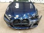 2025 BMW I4 M50 for sale at Copart NEWBURY