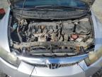 2011 HONDA CIVIC LX-S   for sale at Copart NS - HALIFAX