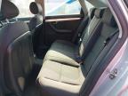 2007 AUDI A4 SE CVT  for sale at Copart WESTBURY