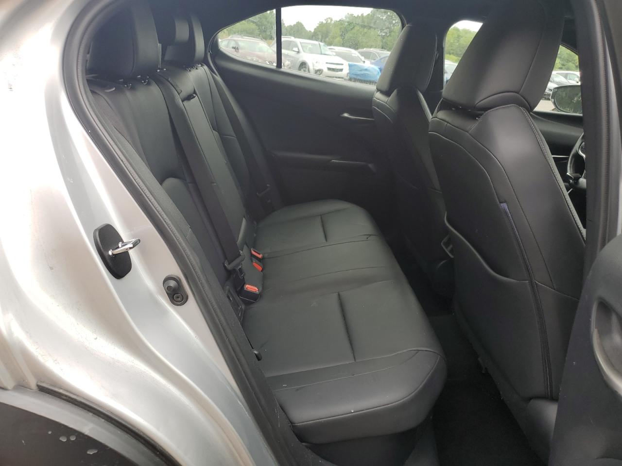 2020 Lexus Ux 250H VIN: JTHP9JBH1L2020259 Lot: 68152555