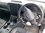 2024 FORD RANGER WILDTRAK ECOBLUE 4  for sale at Copart SANDY