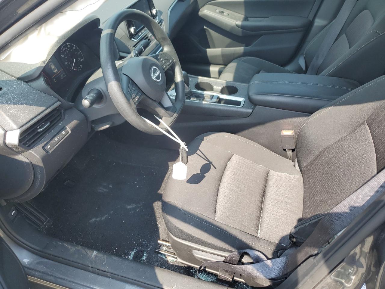 1N4BL4BV0RN435929 2024 Nissan Altima S