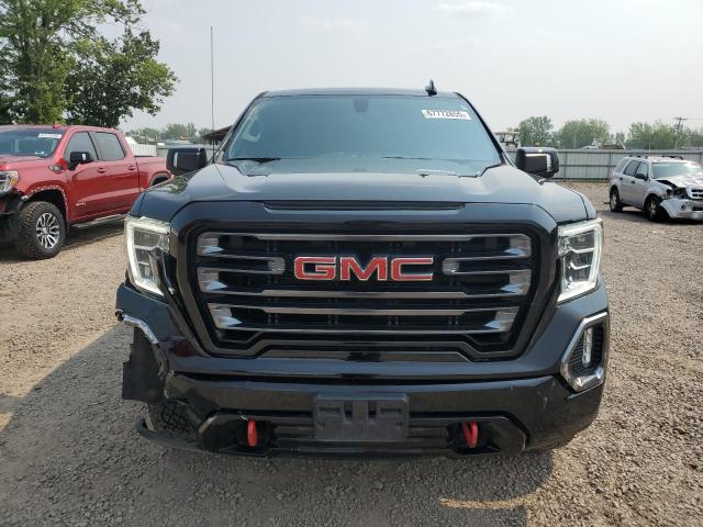  GMC SIERRA 2021 Czarny