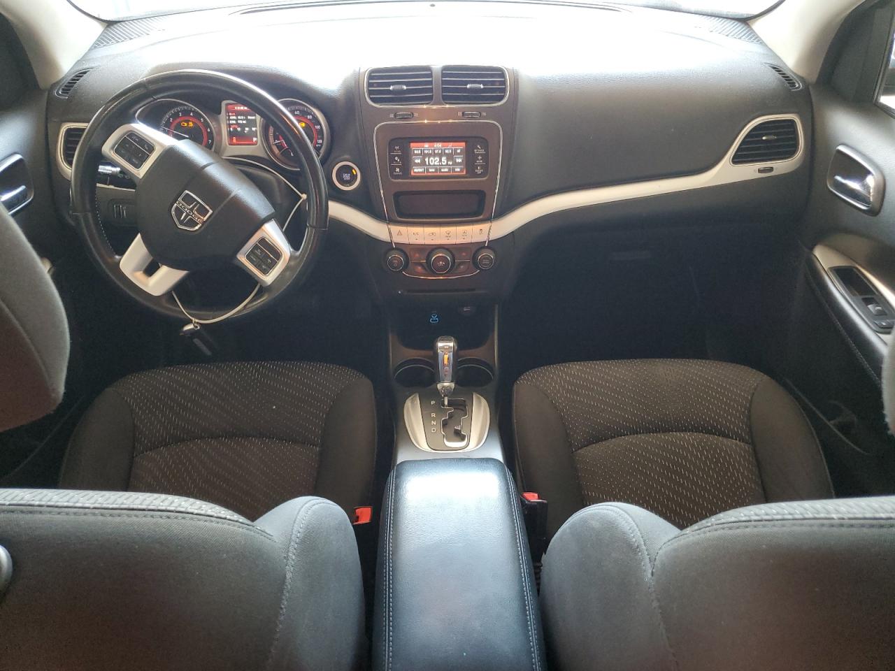 2018 Dodge Journey Se VIN: 3C4PDCAB8JT363798 Lot: 69056075