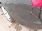 2014 AUDI A6 S LINE for sale at Copart NEWBURY