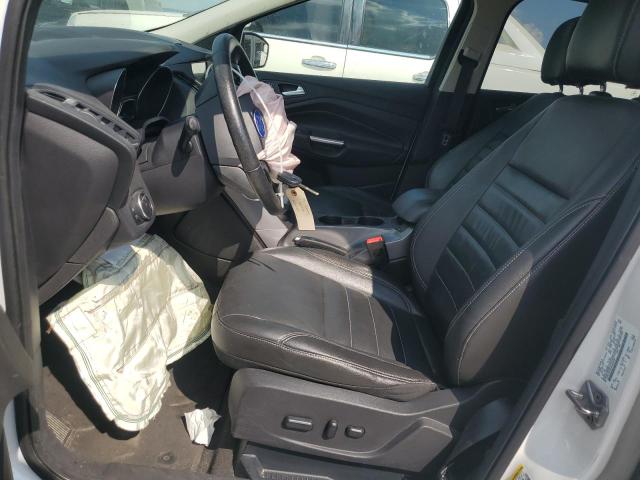  FORD ESCAPE 2016 Белы