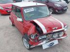 1997 ROVER MINI COOPE for sale at Copart BRISTOL