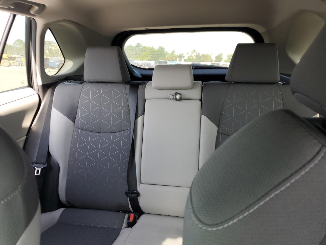 2020 Toyota Rav4 Xle VIN: 2T3W1RFV5LC070593 Lot: 66853195