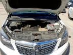 2016 VAUXHALL MOKKA EXCLUSIV for sale at Copart SANDWICH