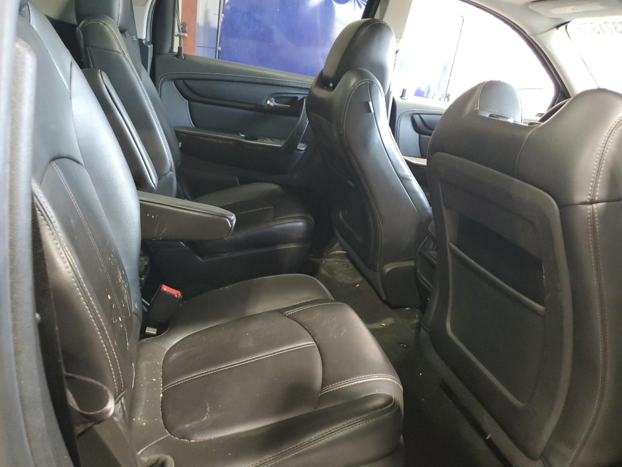 2016 GMC Acadia Slt-1 VIN: 1GKKVRKD8GJ258595 Lot: 67371375