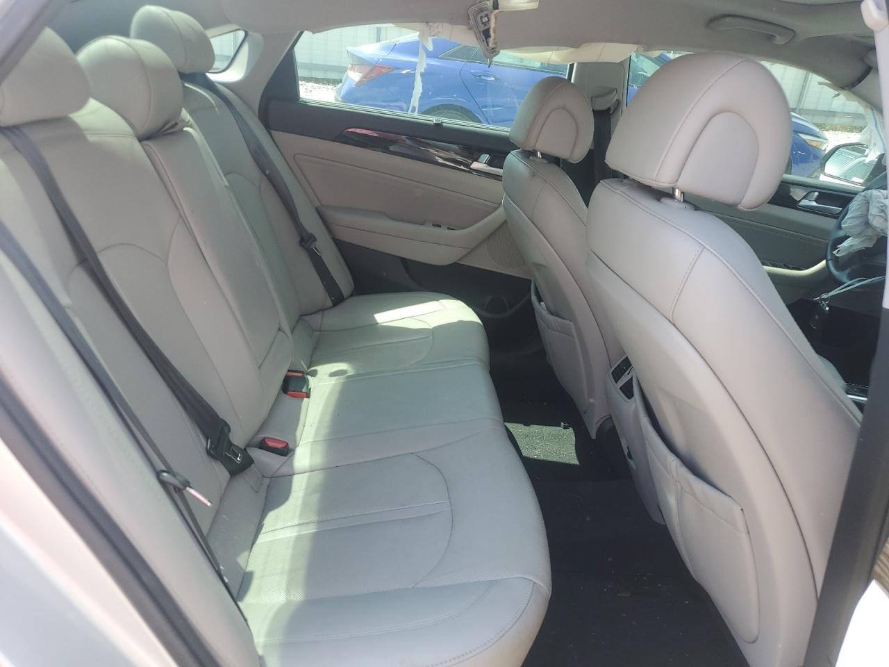 2015 Hyundai Sonata Sport VIN: 5NPE34AF9FH045862 Lot: 68677365