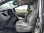 2015 TOYOTA SIENNA LE   à vendre chez Copart ON - OTTAWA