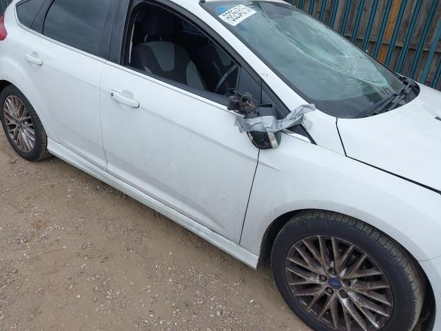 2012 FORD FOCUS 1.6 TDCI 115 ZETEC S 5DR